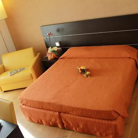 Rioverde Hotel Pralormo