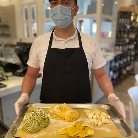 Rioverde Hotel Pralormo