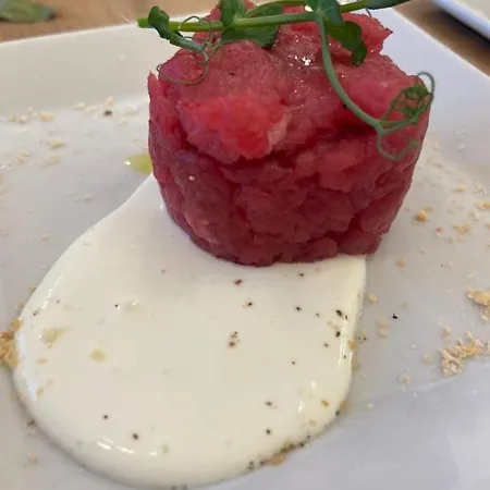 מלון Rioverde Pralormo