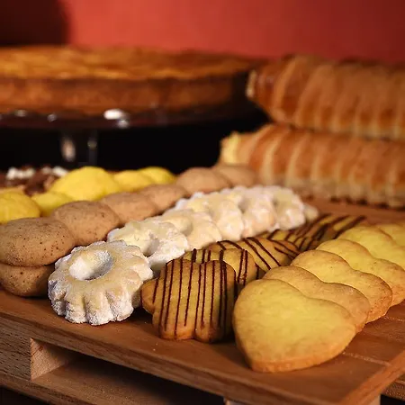 Rioverde Hotel Pralormo