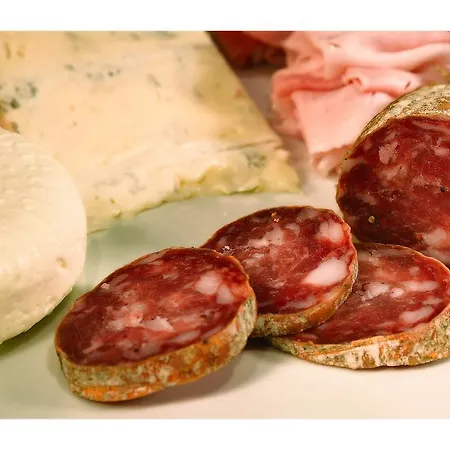 מלון Rioverde 3*