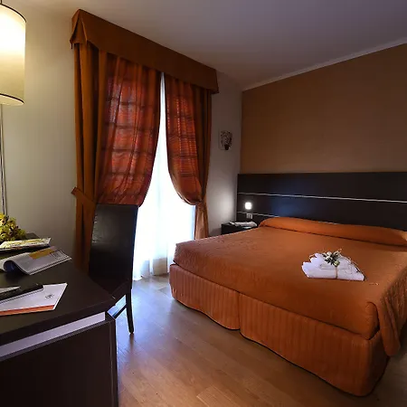 Rioverde מלון 3*