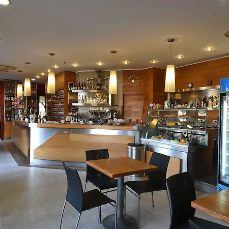 מלון Rioverde Pralormo