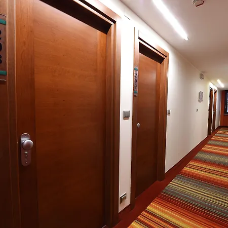 Hotel Rioverde Pralormo