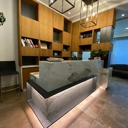酒店 里奥维德酒店 3*
