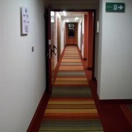 Rioverde Hotel 3*