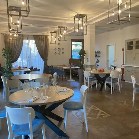 Hotel Rioverde 3*