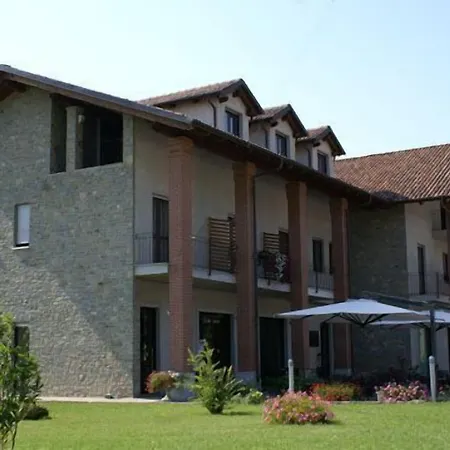 Rioverde Pralormo
