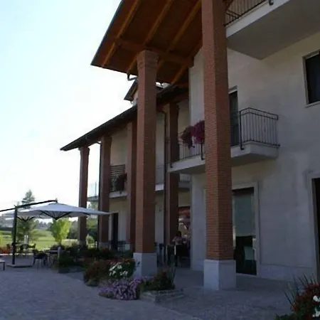 Hotel Rioverde Pralormo