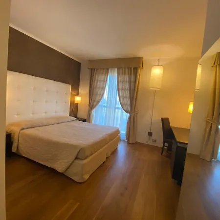 Hotel Rioverde 3*
