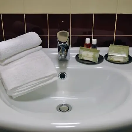 Hotel Rioverde
