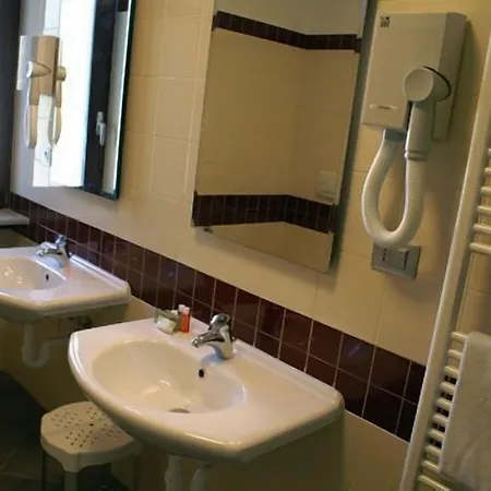 Hotel Rioverde Pralormo