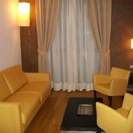 Rioverde Hotel Pralormo