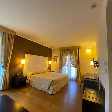 Hotel Rioverde Pralormo