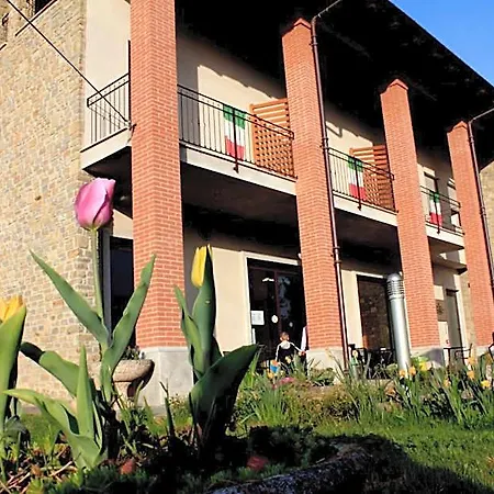 Rioverde Pralormo