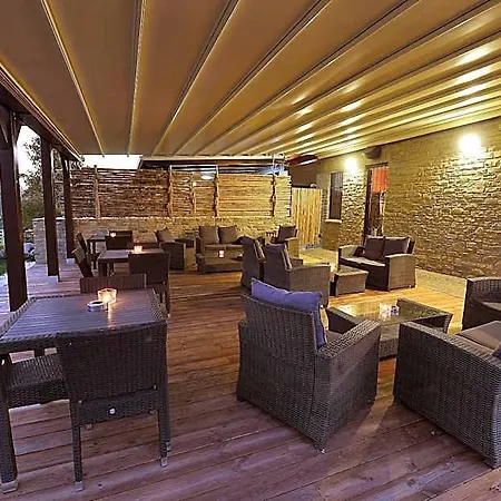 Rioverde Hotel