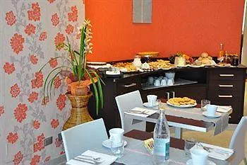 Hotel Rioverde Pralormo