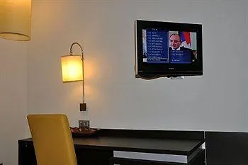 Hotel Rioverde Pralormo