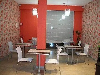 里奥维德酒店 普拉罗莫