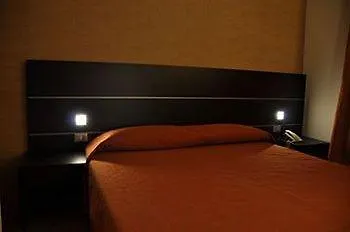 Отель Rioverde 3*
