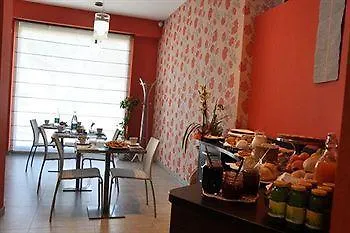 מלון Rioverde 3*