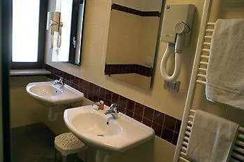 Hotel Rioverde Pralormo