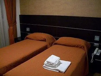 Hotel Rioverde 3*