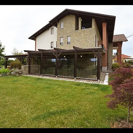 מלון Rioverde Pralormo