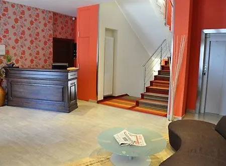 Rioverde Hotel 3*