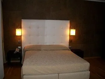 Rioverde Hotel Pralormo