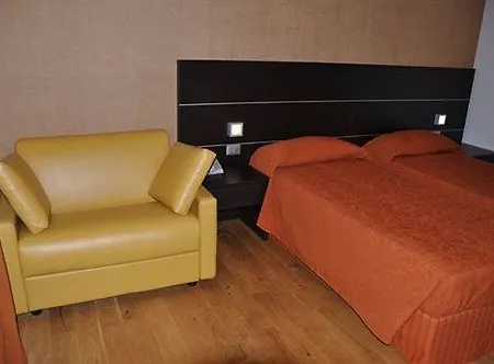 Rioverde Hotel Pralormo