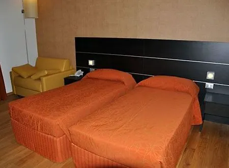 Rioverde Hotel