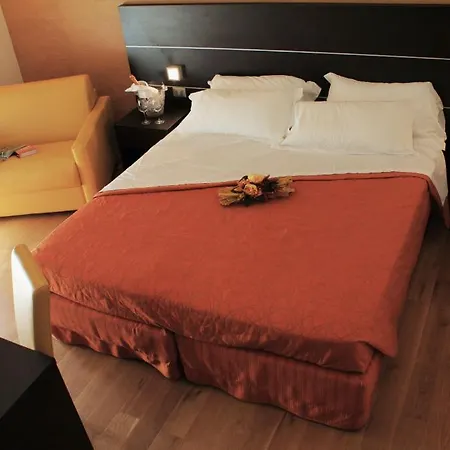 Rioverde Hotel Pralormo