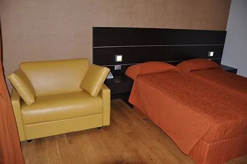 Rioverde Hotel Pralormo