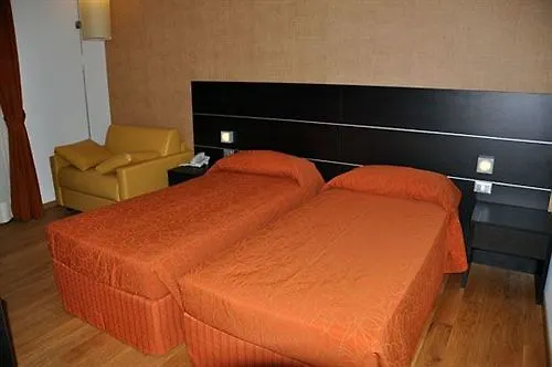 Rioverde Hotel